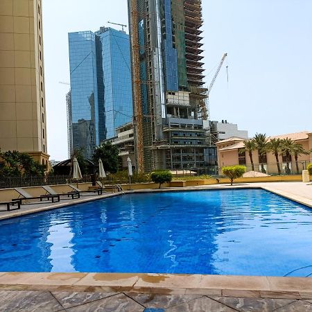 Marco Polo - Stunning Marina Views , High Floor, Close To Tram 迪拜 外观 照片