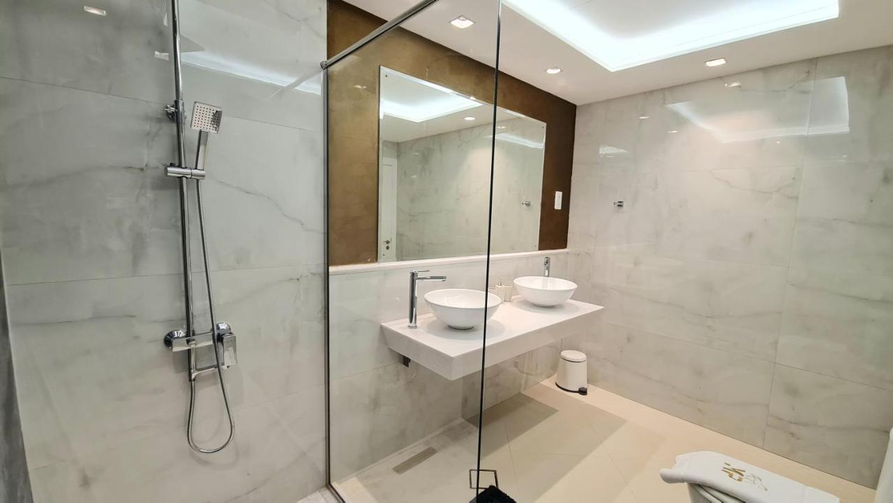 Marco Polo - Stunning Marina Views , High Floor, Close To Tram 迪拜 外观 照片